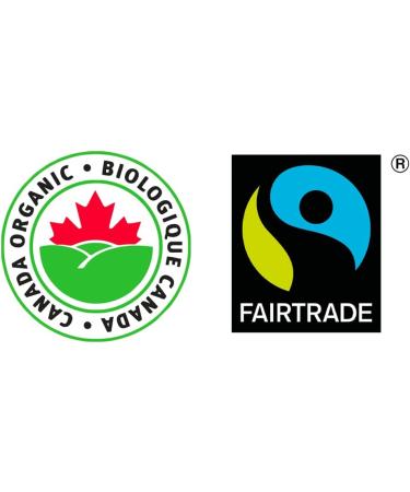 Bridgehead Coffee- Centro House- 6 pack | Full Medium Roast Coffee | Whole Bean Coffee | 340 g - 12 oz pack | Organic | Fairtrade | Sustainable | proudly Canadian Centro House 2.04 kg (Pack of 1) - Buy Online on GoSupps.com