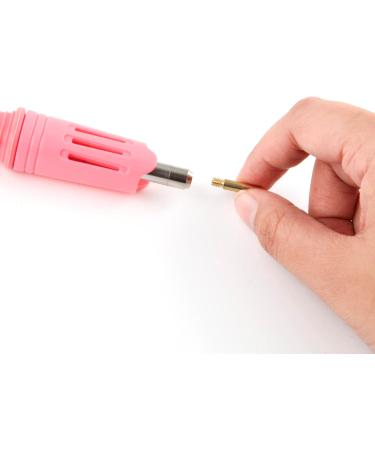 Bedazzler Kit with Hotfix Applicator | 2100 Crystal Rhinestones for Crafts & Customizing Clothing, Shoes, Accessories, Bags - Buy Online on GoSupps.com