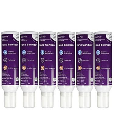 Steris Alcare Foam Alcohol 9 oz (Set of 6)