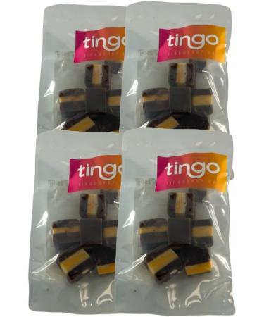 Tingo Cream Egg Fudge 1kg - Buy Online on GoSupps.com