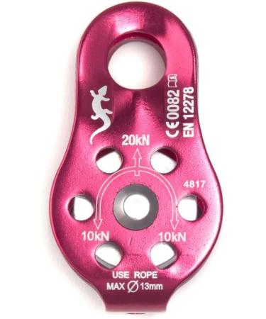 Fixed Polea Mini Simple para Cuerda CE - Ideal para Proyectos de Elevaci n | Compra Internacional - Buy Online on GoSupps.com