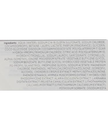 L'Alga SeaCurl Shampoo 250 ml - Buy Online on GoSupps.com