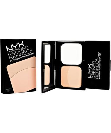 Nyx Foundation 10ml - Buy Online on GoSupps.com
