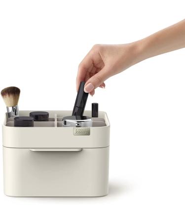 Joseph Joseph 75004 Viva Medium Shell Makeup Cosmetic Organizer with Drawer - Buy Online on GoSupps.com