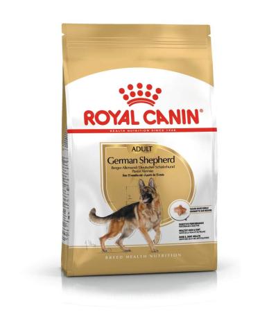 Royal Canin German Shepherd 24 Dry Mix 3 kg
