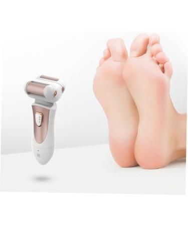 Ipetboom Electric Foot White Pedicure Quartz Foot Wash - Buy Online on GoSupps.com
