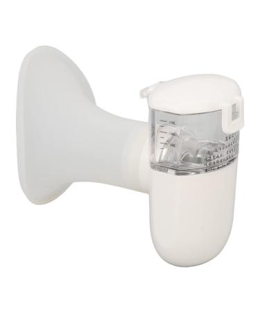 Eye Skin Nourishing Eye Nebulizer White Isolate