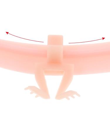 TOVINANNA 1 Set of False Eyelash Separating Tools Practical Eyelash Grafting Tools Set Women Girls Eyelash Separators - Buy Online on GoSupps.com