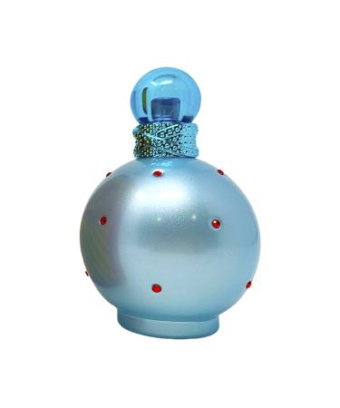 Britney Spears Circus Fantasy Eau De Parfum Spray for Women 3.3 Ounce Floral 3.3 Ounce - Buy Online on GoSupps.com