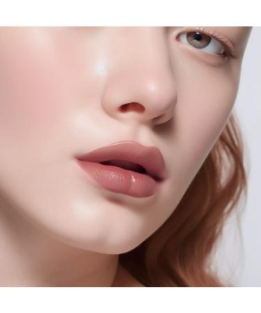 CRUSH ON YOU Matte Vegan Lipstick - Burnt Sienna with Rosy Orange Twist - Brownish Color - Buy Online on GoSupps.com