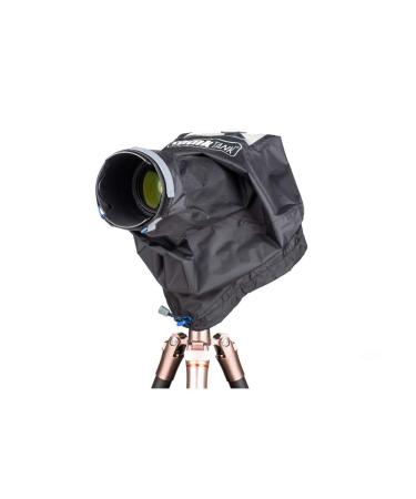 Think Tank 6197 Camera Emergency Rain Cover for DSLR and Mirrorless, Medium, 70-200 mm Lens Single