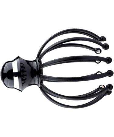 Frcolor 3 STK Head Massage Brush - Manual Scalp & Back Massage Device for Ultimate Relaxation | International Shipping Available - Buy Online on GoSupps.com
