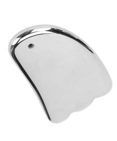 Verdant Touch Gua Sha Board Terahertz Gua Sha Board Facial Scraping Massage Tool for Acupressure Trigger Point Massage Lymph Drainage Deep Tissue Massage