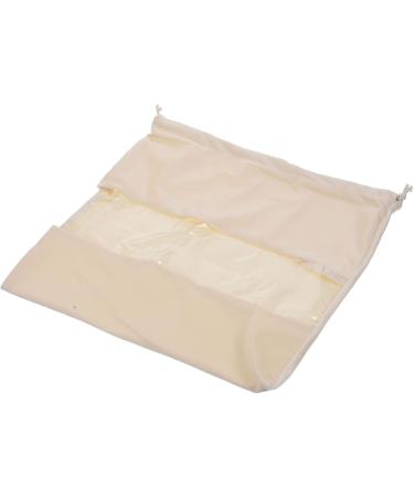 Beavorty 5pcs Hair Dryer Storage Bag Travel Hair Dryer Drawstring Storage Pouch Multi-use Storage Bags Curls - Buy Online on GoSupps.com