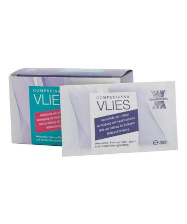 Compressana Vlies 10 ST