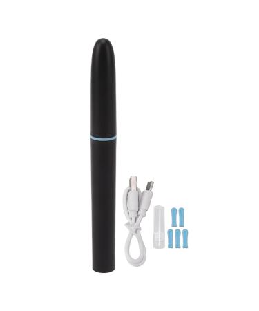 2MP 1080p Ear Wax Removal Camera - 360 View 6 LED Lights Safe & Hygienic Inspection for Ear Nose Mouth - Smartphone Connectivity - Buy Online on GoSupps.com