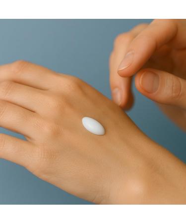  Babaria Babaria - Collagen Body Cream | Body Milk 400ml | Collagen Cream | Moisturizing Cream for Men and Women | Body Cream - Buy Online on GoSupps.com