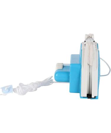Double-Sided Magnetic Window Cleaner Wiper Brush Useful Glass Surface Cleaning Tool - Buy Online on GoSupps.com