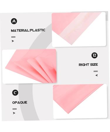 Foytoki 100 Pcs Women's Storage Bags | Mini Period & Feminine Products Organizer | Essential Wallet Accessories - Buy Online on GoSupps.com