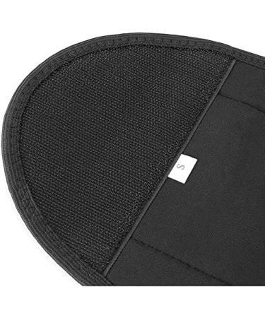 Buy XL Lumbar Support Belt - Breathable Mesh for Scoliosis Back Pain Relief Herniated Disc & Sciatica - Adjustable Lower Back Support - Buy Online on GoSupps.com