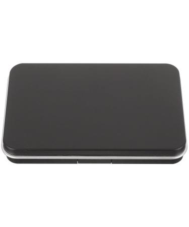 Frcolor Magnetic DIY Eyeshadow Palette - Versatile Makeup Organizer for Loose Eyeshadow Tablets | International Shipping Available - Buy Online on GoSupps.com