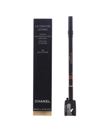 Buy Le Crayon L vres 192 - Black Plum | International Shipping | Premium Lip Pencil - Buy Online on GoSupps.com