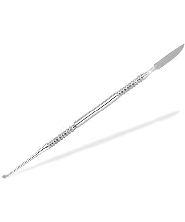LeCron modelling instrument double instrument stainless steel