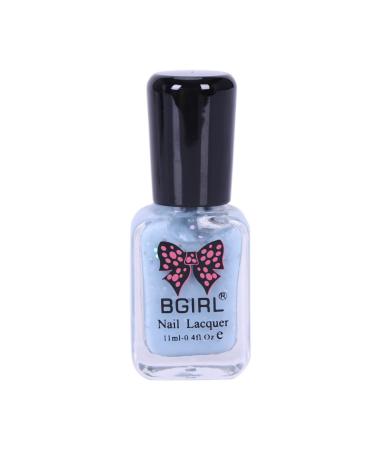 Guvkeug Temperature Changing Nail Polish Soak Mood Change 11 ml 016