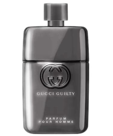 Gucci Guilty pour homme parfum spray
