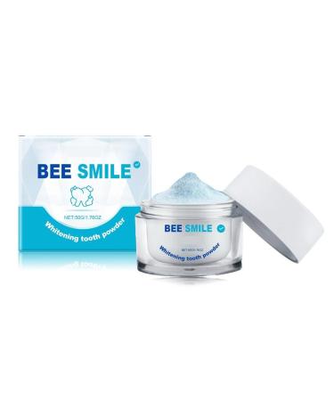 Mint Teeth Cleaning Powder - Reduces Tooth Surface Stains Boosts White Smile Charm Long-Lasting Freshness Supports Gum Health Improves Oral Care(3pcs)