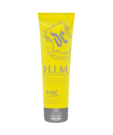 Devoted Creations H.I.M FIT Light Refreshing Self Tanning Serum 251ml