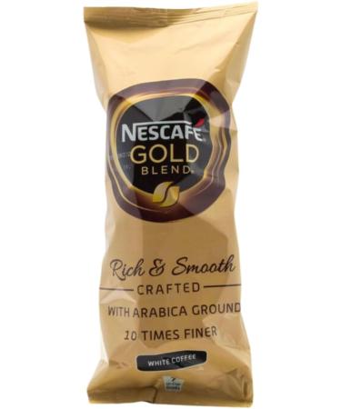 Cup Drinks Coffee Bundle Consisting of Nescafe Latte 7pk x2 Gold Blend 7pk x2 & Cappuccino 7pk x2 Medium Roast (6 Pack) - Buy Online on GoSupps.com