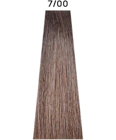 Technofruit Color 7/00 Mittelblond Natur 100ml 7/00 natural - Buy Online on GoSupps.com