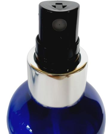 Simply Essential Breathe Freely Aromatherapy Pillow Spray with Thyme Pine & Eucalyptus Essential Oils 100ml - Buy Online on GoSupps.com