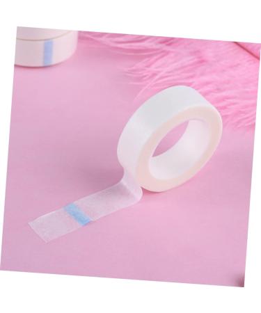 Angoily 12 Rolls Tape White Cloth Belt Medical Miss - Buy Online on GoSupps.com