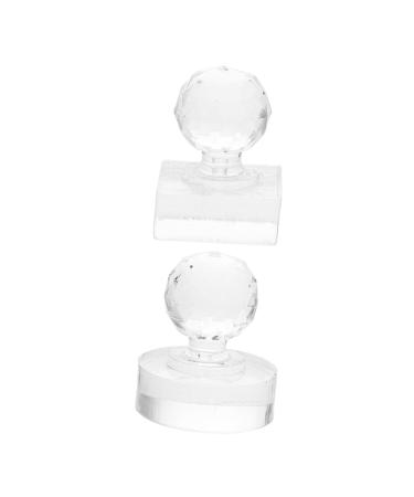 VICASKY 2pi ces Outil De Presse Fards Paupi res Pression Pr cise Pour Fards Blush Sourcils Highlighter Voyage Et Usage Quotidien