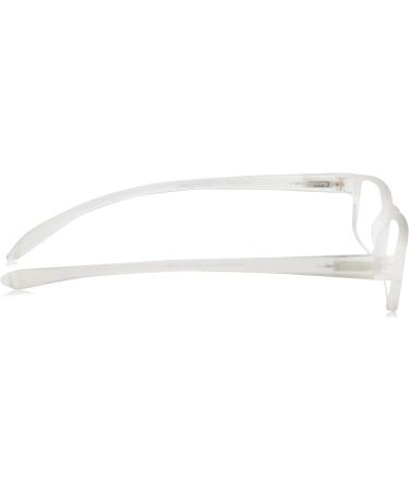 I Need You Reading Glasses - +2.50 Crystal Diopters for Hangover Relief | International Shipping Available - Buy Online on GoSupps.com