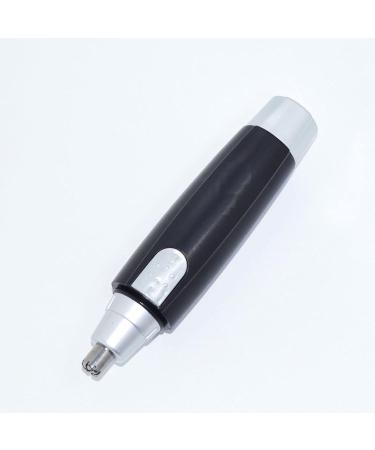 OUSIKA Electric Nose Hair Trimmer for Men & Women - Precision Ear & Face Hair Removal Tool - Buy Online on GoSupps.com