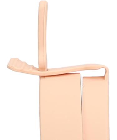 Soft Silicone Makeup Brush Bag with Wash Board | Portable Dustproof Case for Travel - Large Capacity Flip Cover & Button Closure - Buy Online on GoSupps.com