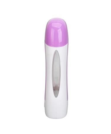 Gentle & Effective Hair Removal 3-6 Weeks Duration Painless Portable 220V EU Connector - Buy Online on GoSupps.com