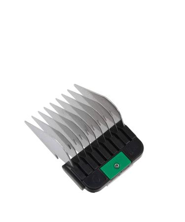 Wahl 1247-7860 stainless steel comb attachment 22 mm multi-coloured 22 mm - Buy Online on GoSupps.com