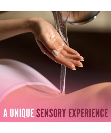 EROTICGEL Matsuri Massage Gel Powder - Seaweed & Green Tea - 1.05 gal - Buy Online on GoSupps.com