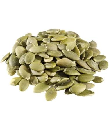 Pumpkin Seed Kernel NUTLY (460) 460.0 grams - Buy Online on GoSupps.com