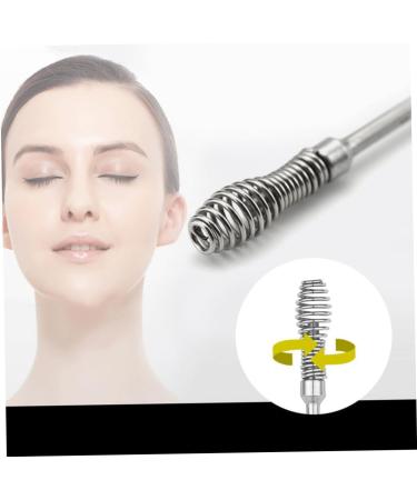 SEWOART 7pcs/Set Multi-Functional Remover Tool Scoop Double-Ended Design for Safe Wax Removal - Buy Online on GoSupps.com