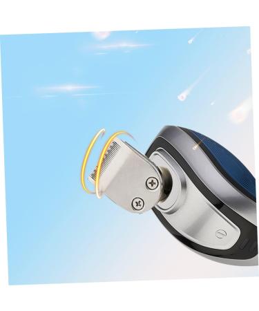 Buy Beaupretty Hair Clipper Man Accessory Set - Premium Grooming Tools for Men | Fast International Shipping - Buy Online on GoSupps.com