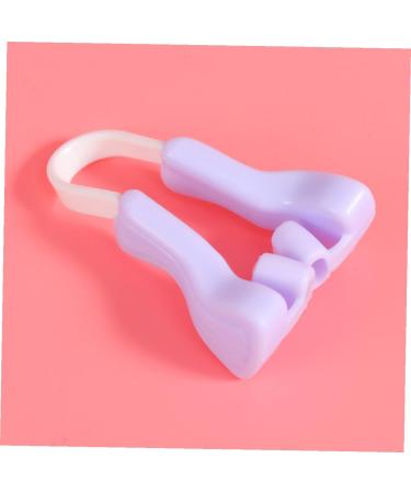 Vaguelly Correcteur de Nez Pince Nez Silicone Redresseur pour Femmes et Filles L ger et Confortable la Pointe Corrige Bosses et Irr gularit s Usage Quotidien - Buy Online on GoSupps.com