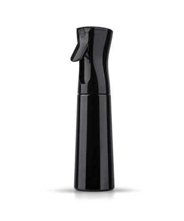 Tanshine spray bottle hair spray bottle for cleaning small empty spray bottle plants water spray bottle fine fog disinfectant spray bottles spray bottle bottle fog spray sprayer T 200 300ml/10.6oz black - Buy Online on GoSupps.com