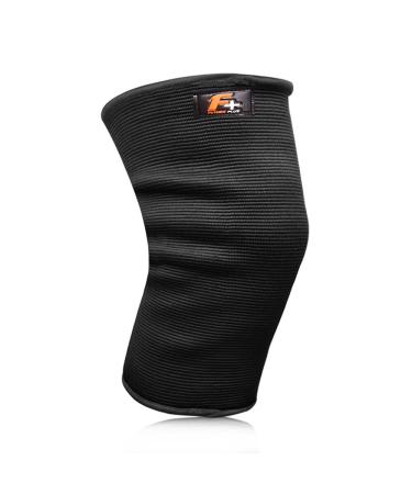 Elbow Support Sleeve Brace - Antislip Arm Support for Tennis & Golfers Elbow Arthritis Tendonitis Relief | Unisex (M-L) - Pain Relief & Comfort - Buy Online on GoSupps.com