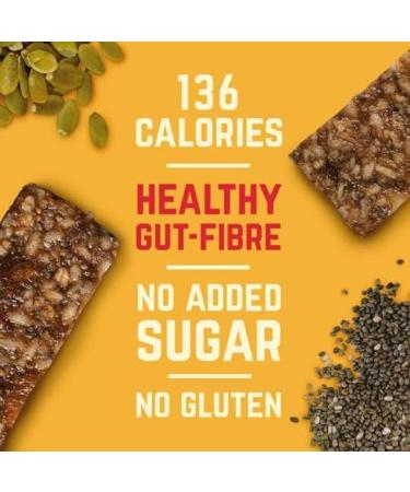 Veloforte Mixed Wellness Bar Pack (12) - Buy Online on GoSupps.com