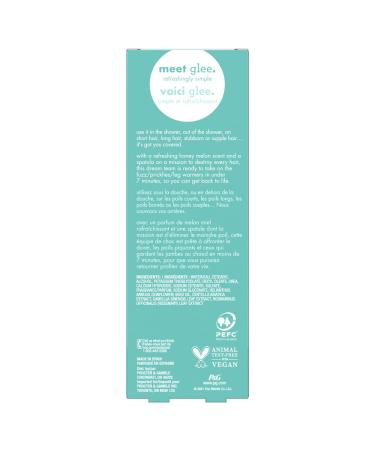JOY Glee Women's Body Hair Removal Cream Kit - 6.7 oz - Includes Cream & Applicator - Buy Online on GoSupps.com